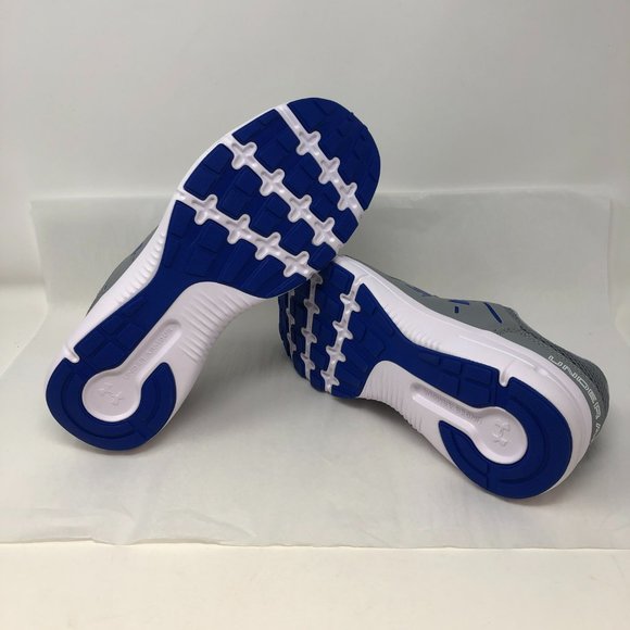 Men's Under Armour Dash RN 2 Running Shoe Sneakers NEW with Box FAST SHIP! - Picture 5 of 8